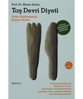 Taş Devri Diyeti