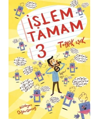 İşlem Tamam - Elde Var 3