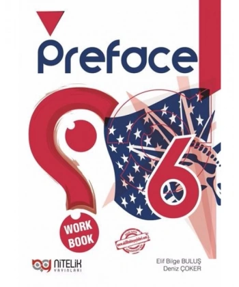 6. Sınıf Preface Work Book
