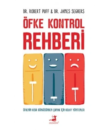Öfke Kontrol Rehberi