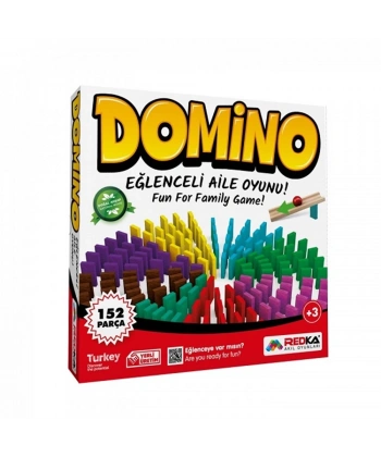 Redka Domino