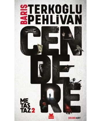 Metastaz 2: Cendere