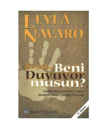 Gerçekten Beni Duyuyor musun?