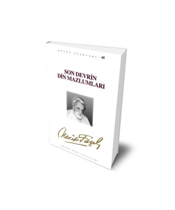 Son Devrin Din Mazlumları : 40 - Necip Fazıl Bütün Eserleri