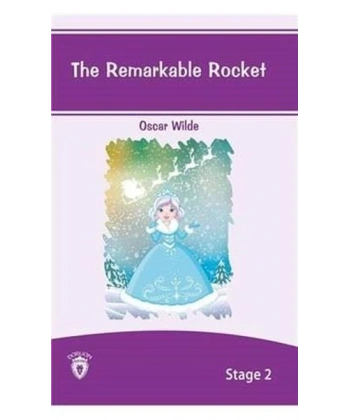 The Remarkable Rocket Stage - 2( Olağanüstü Raket)İngilizce Seviye 2
