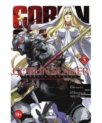 Goblin Slayer - Goblin Avcısı 5