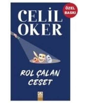 Rol Çalan Ceset (Özel Baskı)