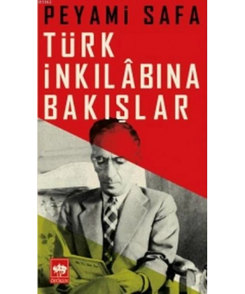 Türk İnkılabına Bakışlar