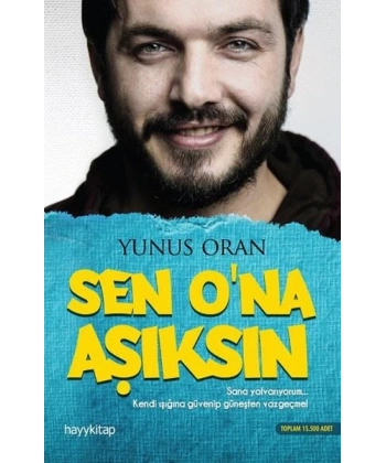 Sen Ona Aşıksın
