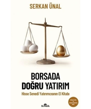 Borsada Doğru Yatırım