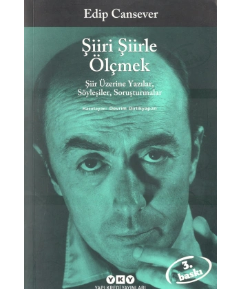 Şiiri Şiirle Ölçmek