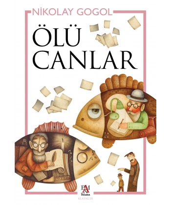 Ölü Canlar