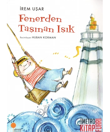 Fenerden Taşınan Işık