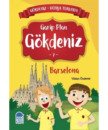 Gökdeniz Dünya Turunda Garip Plan