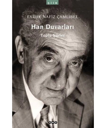 Han Duvarları