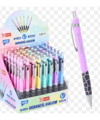 Mikro Mp 409-48 Versatil Kalem 0.7Mm