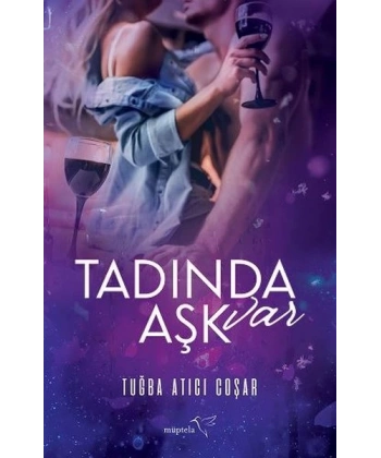 Tadında Aşk Var