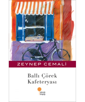 Ballı Çörek Kafeteryası