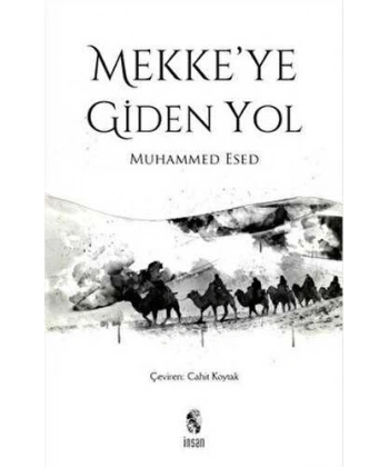 Mekkeye Giden Yol