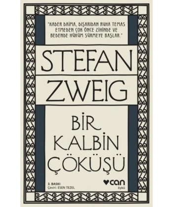 Bir Kalbin Çöküşü