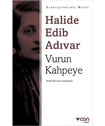 Vurun Kahpeye (Sadeleştirilmiş Metin)