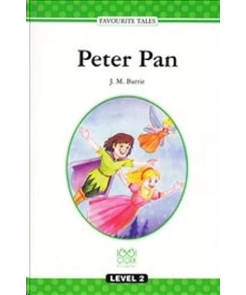 Peter Pan