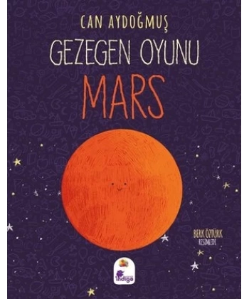 Gezegen Oyunu - Mars