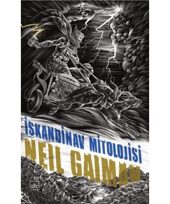 İskandinav Mitolojisi