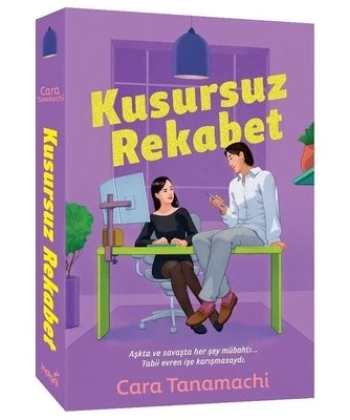 Kusursuz Rekabet