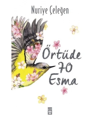 Örtüde 70 Esma