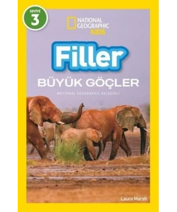 National Geographic Kids - Filler