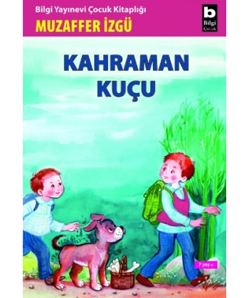 Kahraman Kuçu