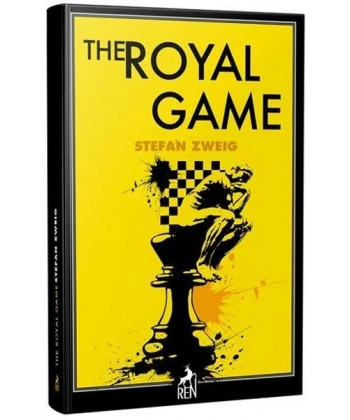 The Royal Game
