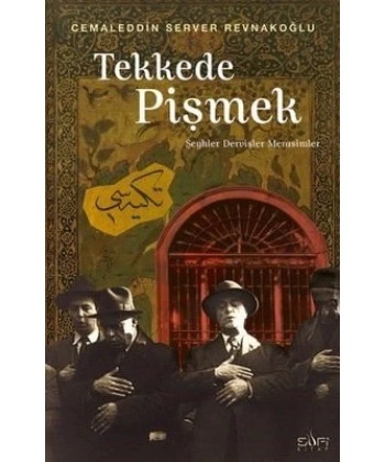 Tekkede Pişmek