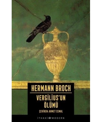 Vergilius’un Ölümü