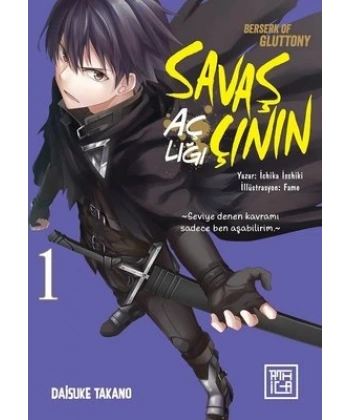 Savaşçının Açlığı 1