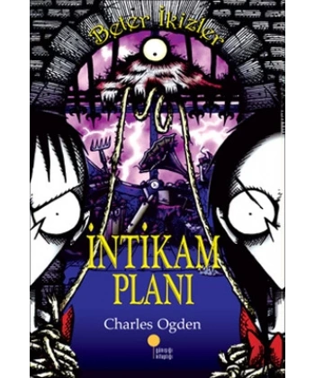 Beter İkizler-İntikam Planı