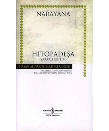 Hitopadeşa