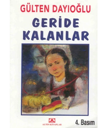 Geride Kalanlar