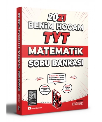 2021 TYT Matematik Soru Bankası