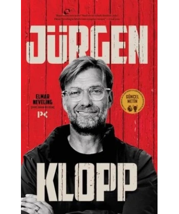 Jürgen Klopp