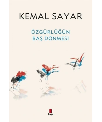 Özgürlüğün Baş Dönmesi