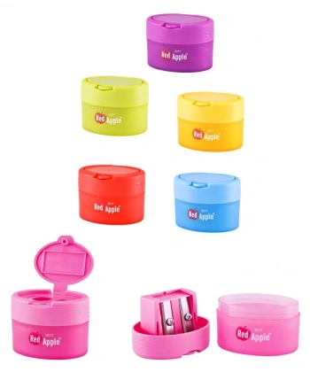 Red Apple Kalemtraş 3017