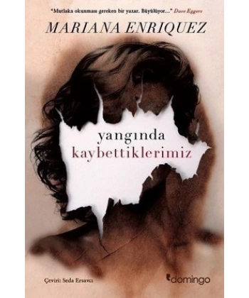 Yangında Kaybettiklerimiz