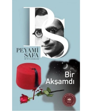 Bir Akşamdı