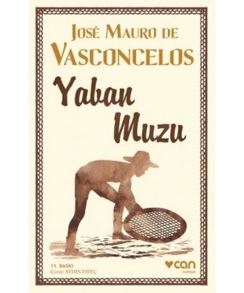 Yaban Muzu