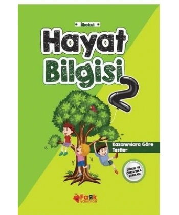 Hayat Bilgisi 2
