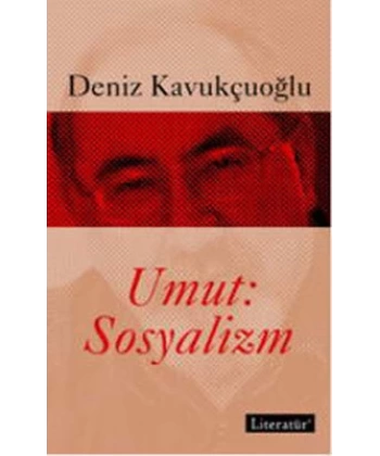 Umut: Sosyalizm