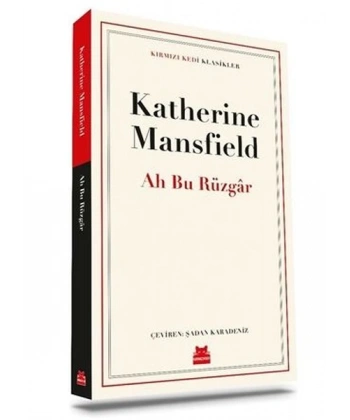 Ah Bu Rüzgar