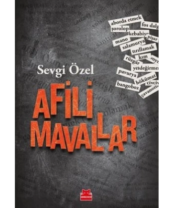 Afili Mavallar
